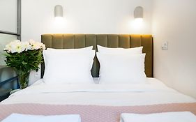 Househost Apartment Smoleńsk 33-309A